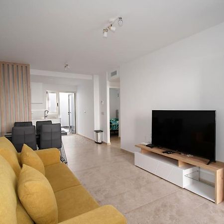 Torrebeach Torre de la Horadada Extérieur photo