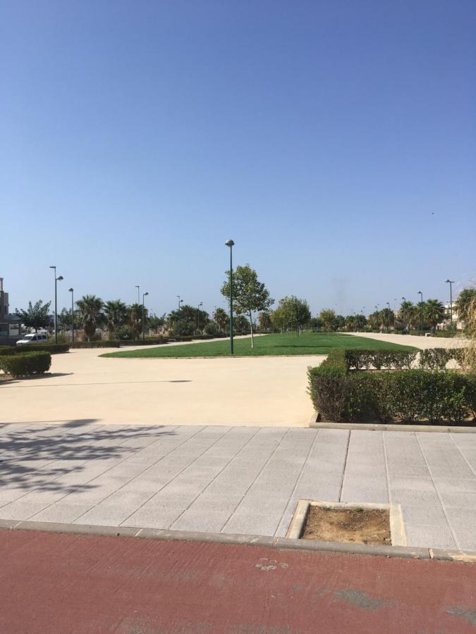 Torrebeach Torre de la Horadada Extérieur photo