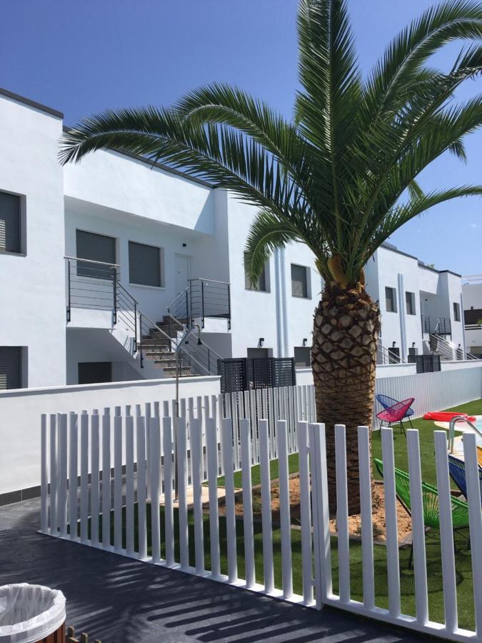 Torrebeach Torre de la Horadada Extérieur photo