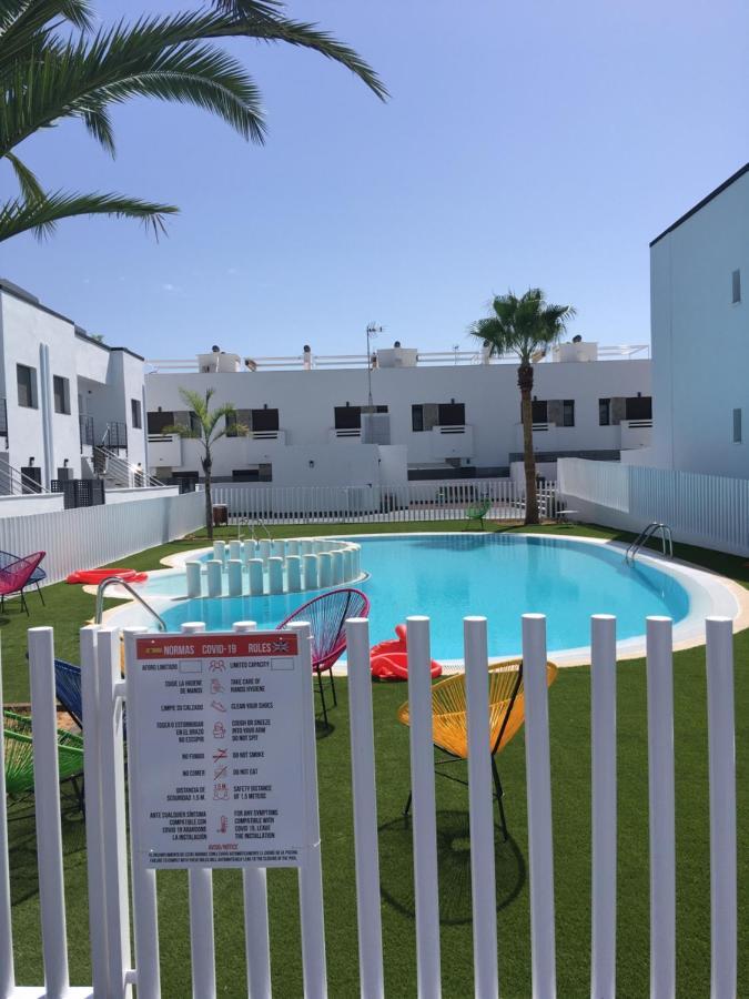 Torrebeach Torre de la Horadada Extérieur photo