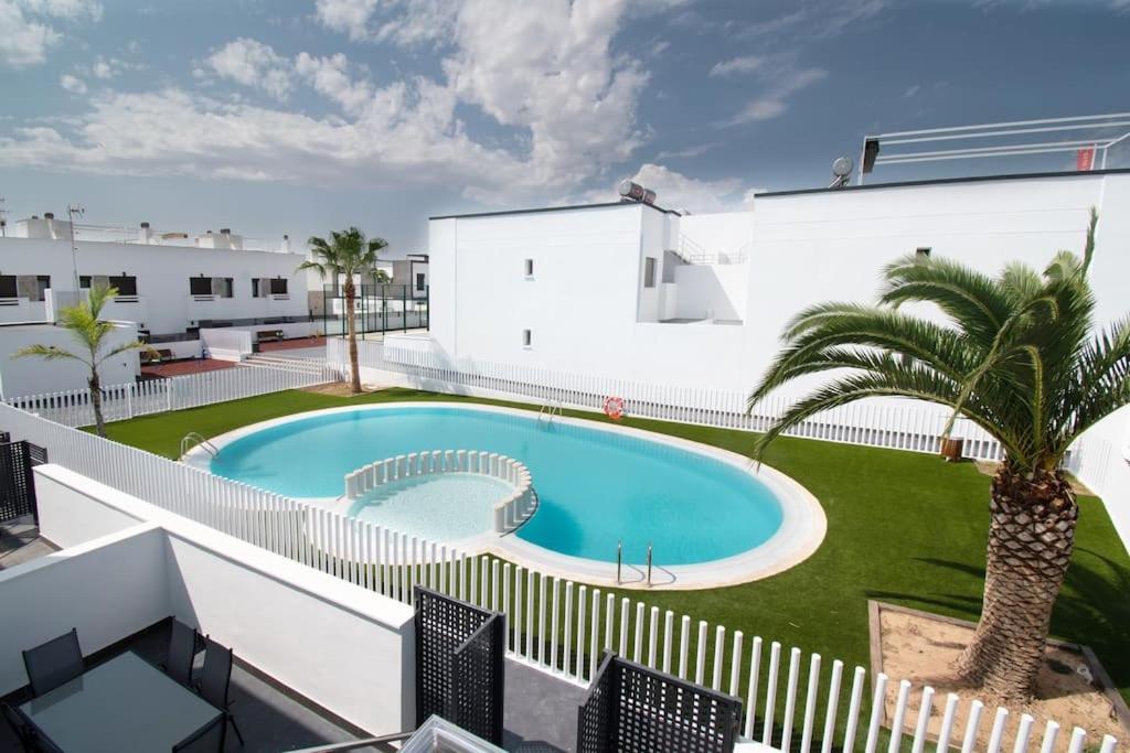 Torrebeach Torre de la Horadada Extérieur photo