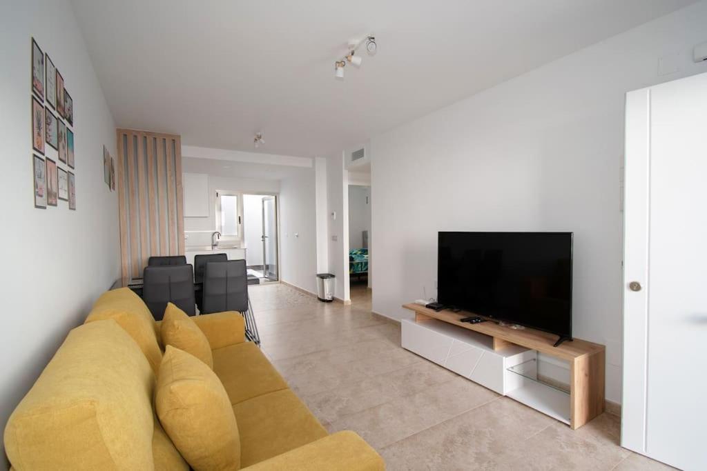 Torrebeach Torre de la Horadada Extérieur photo