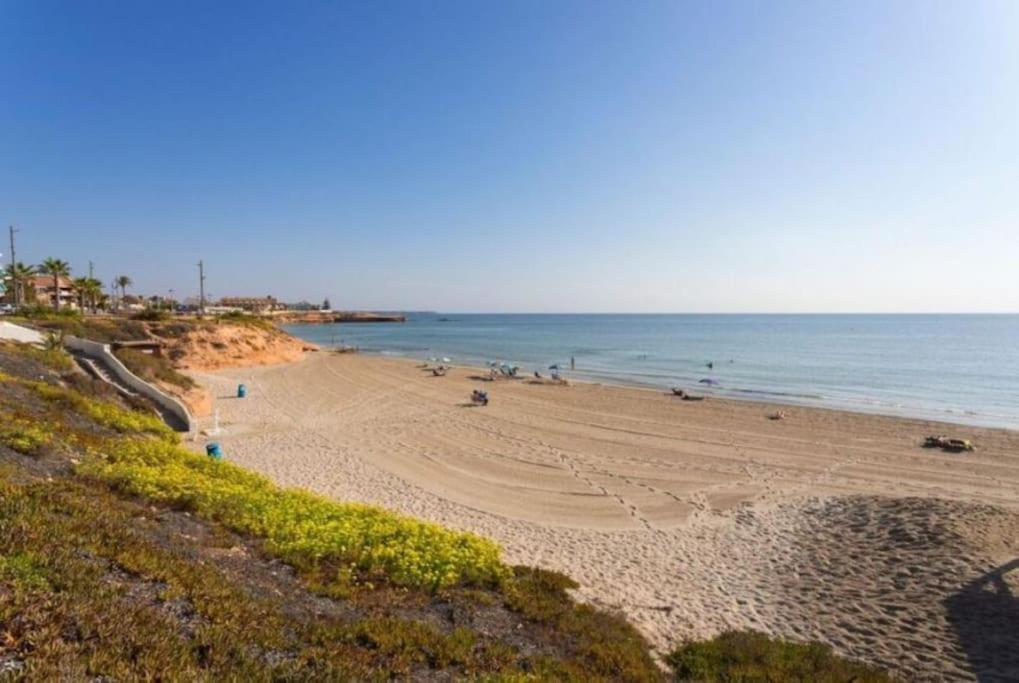Torrebeach Torre de la Horadada Extérieur photo