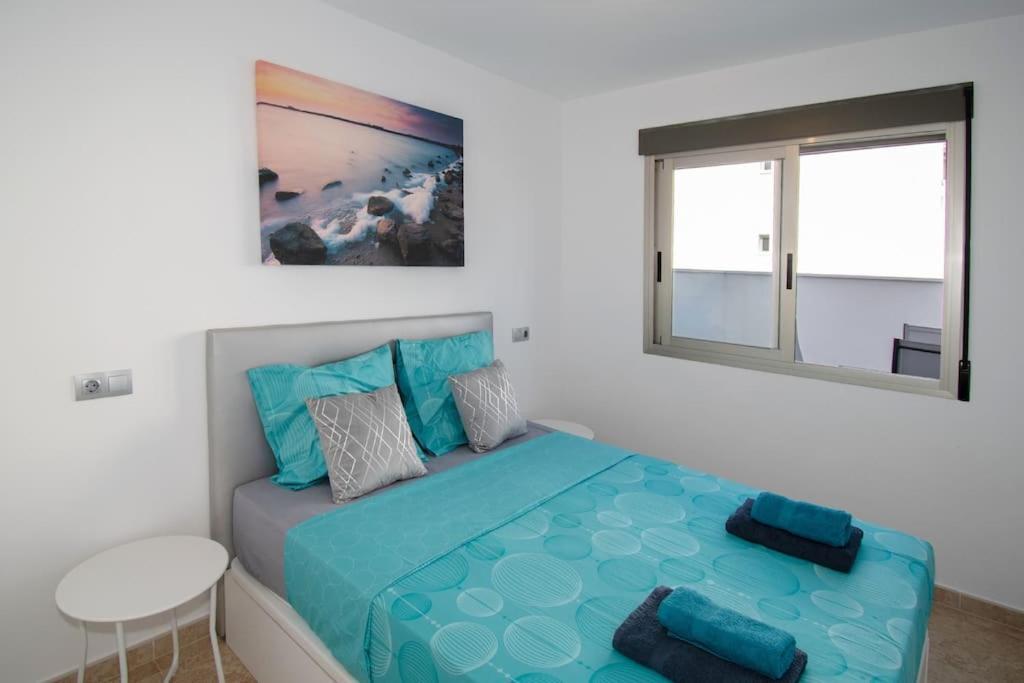 Torrebeach Torre de la Horadada Extérieur photo