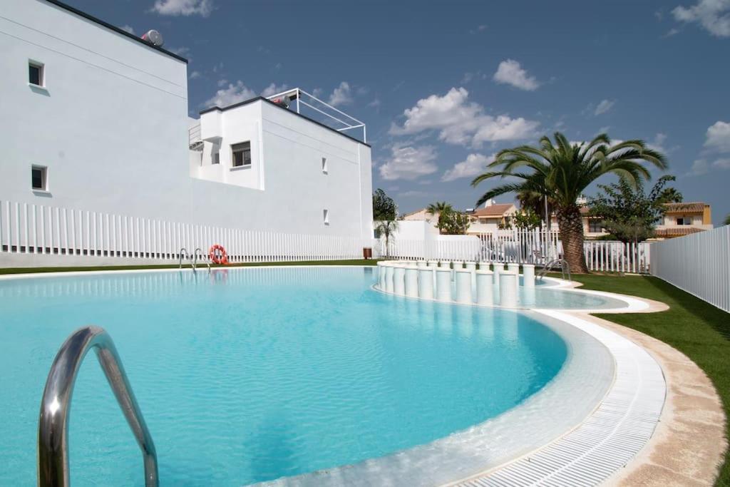 Torrebeach Torre de la Horadada Extérieur photo