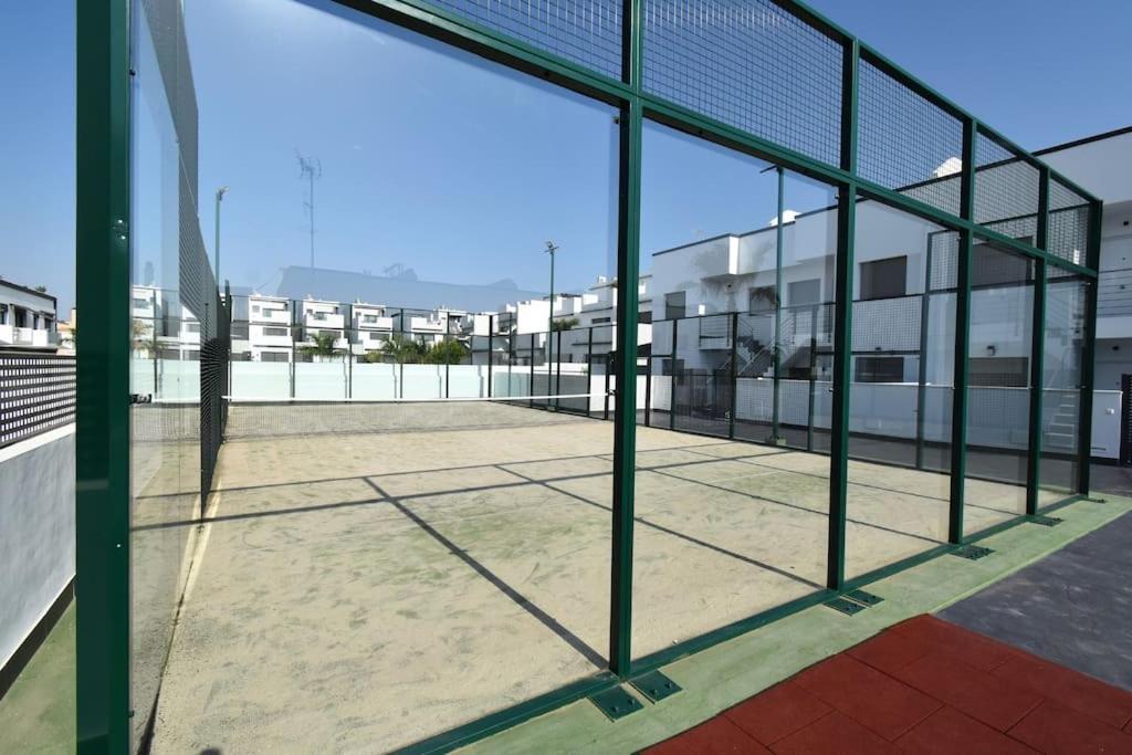 Torrebeach Torre de la Horadada Extérieur photo