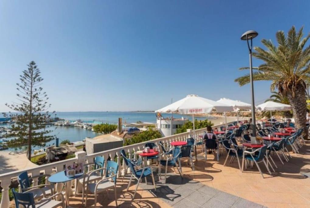 Torrebeach Torre de la Horadada Extérieur photo