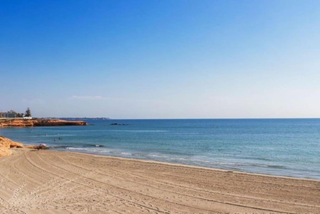 Torrebeach Torre de la Horadada Extérieur photo